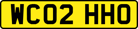 WC02HHO
