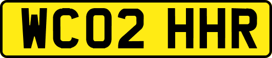 WC02HHR