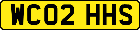 WC02HHS