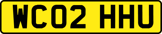 WC02HHU