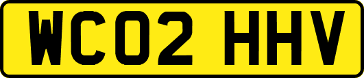 WC02HHV
