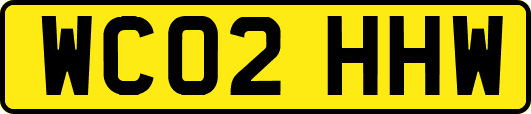WC02HHW