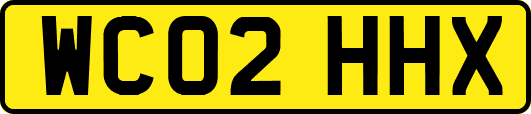 WC02HHX