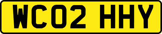 WC02HHY