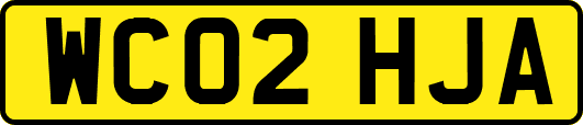 WC02HJA
