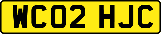 WC02HJC