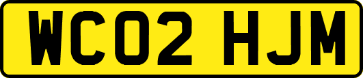 WC02HJM