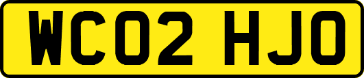 WC02HJO