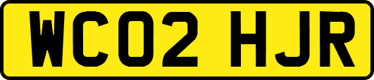 WC02HJR