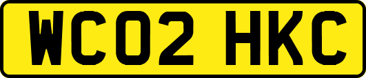 WC02HKC