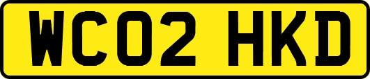 WC02HKD