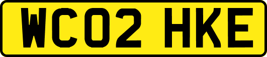 WC02HKE