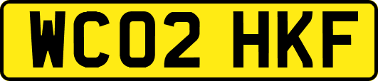 WC02HKF
