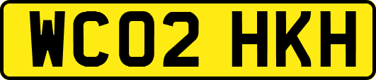 WC02HKH