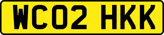 WC02HKK