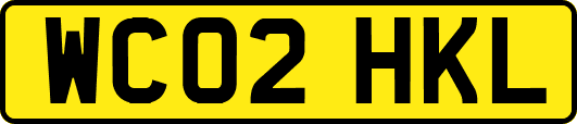 WC02HKL
