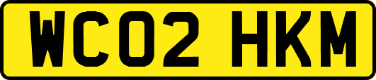 WC02HKM