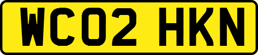 WC02HKN