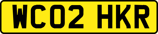 WC02HKR