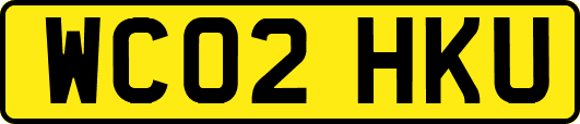 WC02HKU