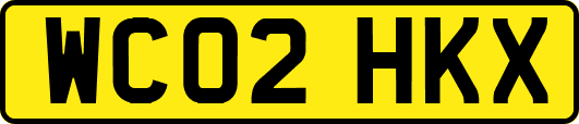 WC02HKX
