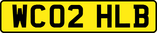 WC02HLB
