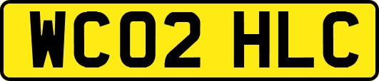 WC02HLC