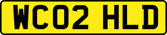 WC02HLD