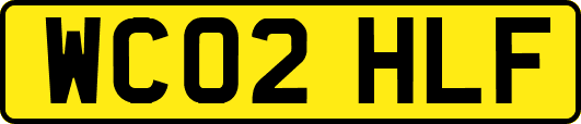 WC02HLF