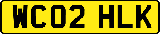 WC02HLK