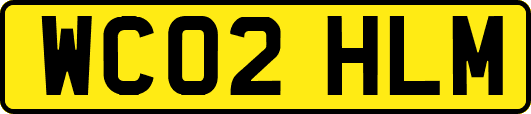 WC02HLM