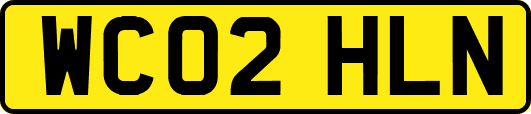 WC02HLN