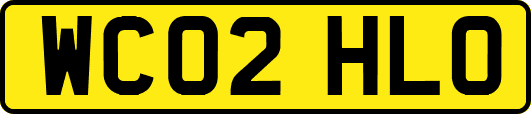 WC02HLO