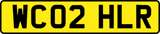 WC02HLR