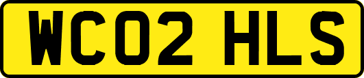 WC02HLS