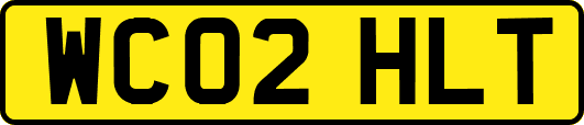 WC02HLT