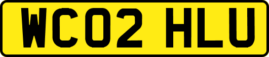 WC02HLU