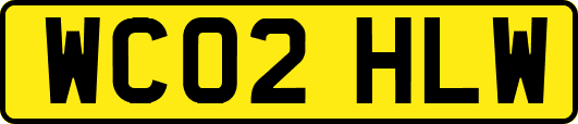 WC02HLW