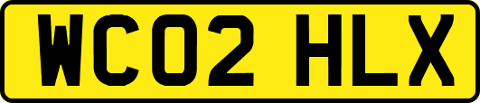 WC02HLX
