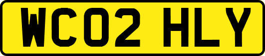WC02HLY