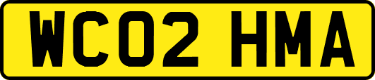 WC02HMA