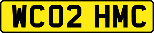 WC02HMC