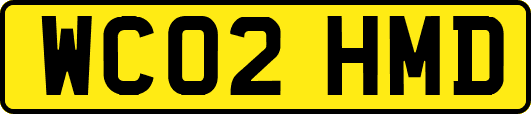 WC02HMD
