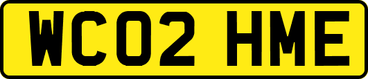 WC02HME