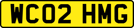 WC02HMG