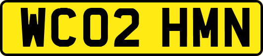WC02HMN