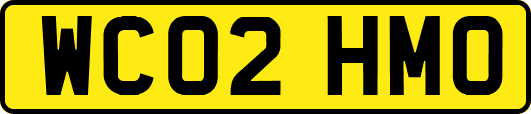 WC02HMO