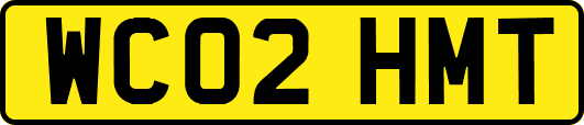 WC02HMT