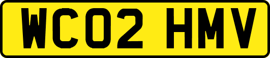 WC02HMV