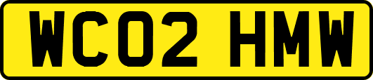 WC02HMW